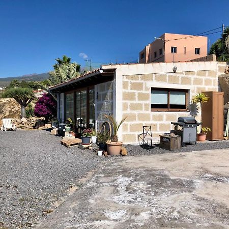 Casa Cueva - L&L Villa Santa Cruz de Tenerife Buitenkant foto