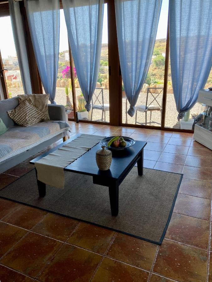 Casa Cueva - L&L Villa Santa Cruz de Tenerife Buitenkant foto