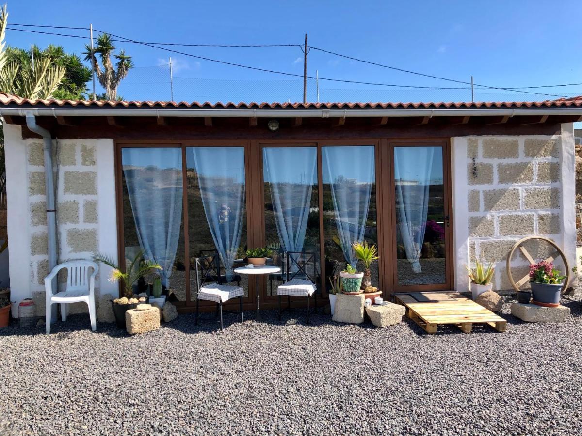 Casa Cueva - L&L Villa Santa Cruz de Tenerife Buitenkant foto