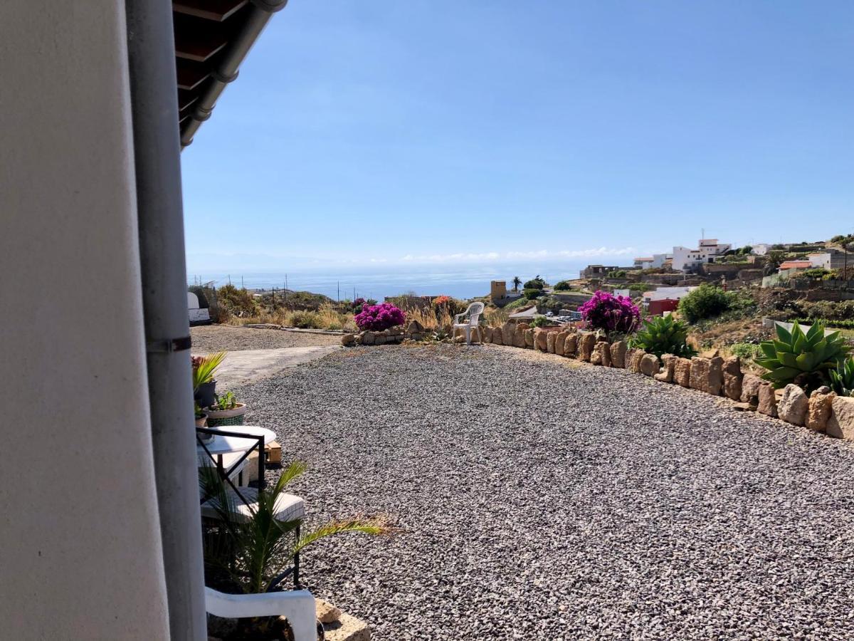Casa Cueva - L&L Villa Santa Cruz de Tenerife Buitenkant foto