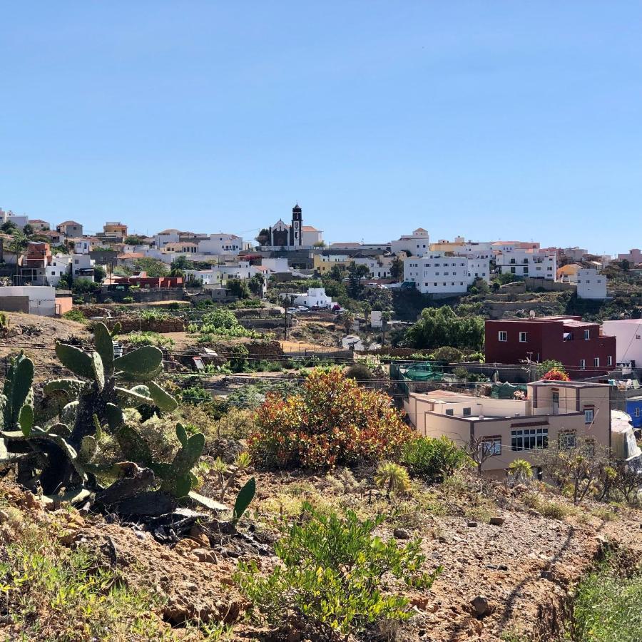 Casa Cueva - L&L Villa Santa Cruz de Tenerife Buitenkant foto