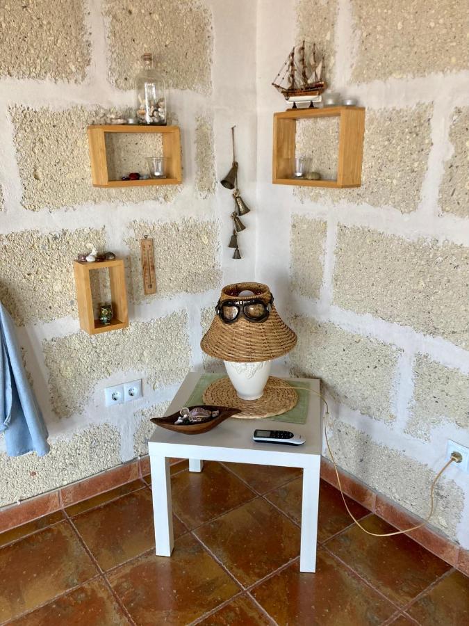 Casa Cueva - L&L Villa Santa Cruz de Tenerife Buitenkant foto
