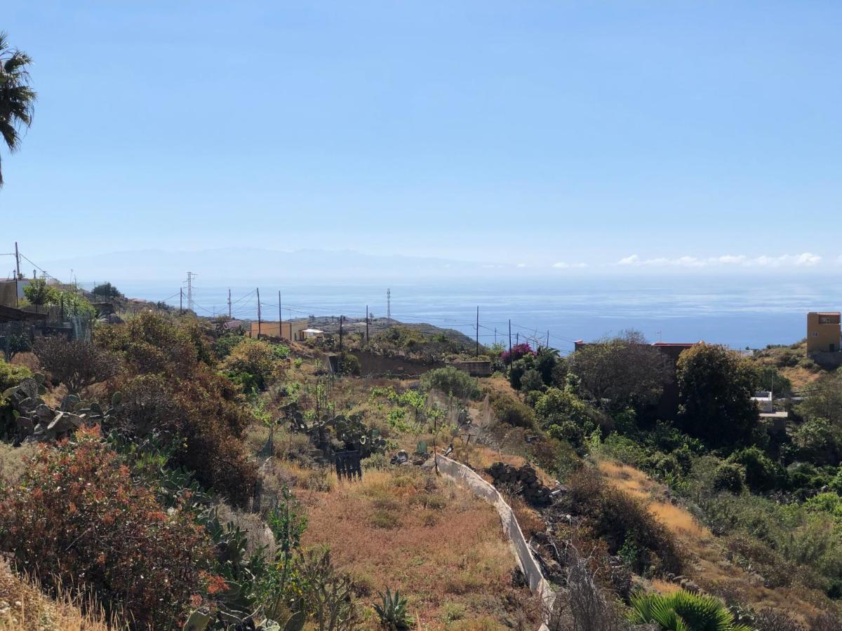 Casa Cueva - L&L Villa Santa Cruz de Tenerife Buitenkant foto