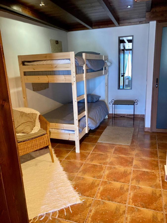 Casa Cueva - L&L Villa Santa Cruz de Tenerife Buitenkant foto
