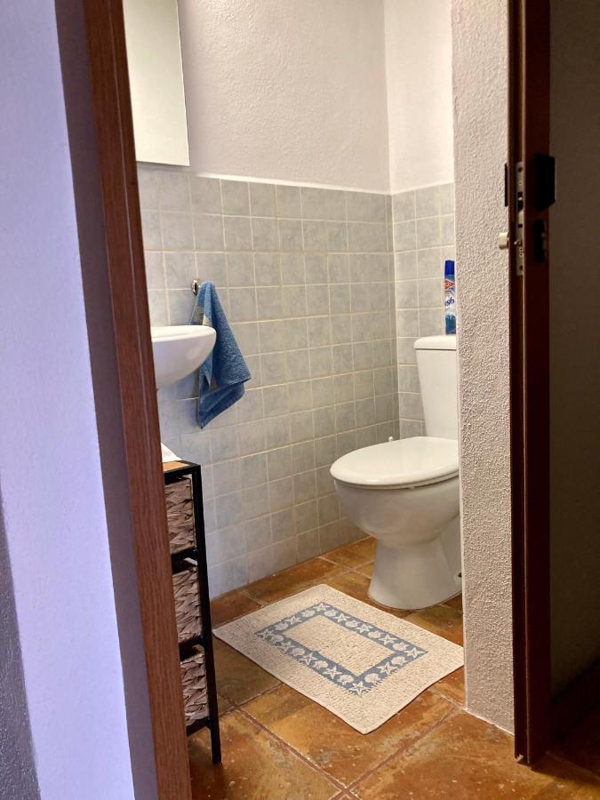 Casa Cueva - L&L Villa Santa Cruz de Tenerife Buitenkant foto