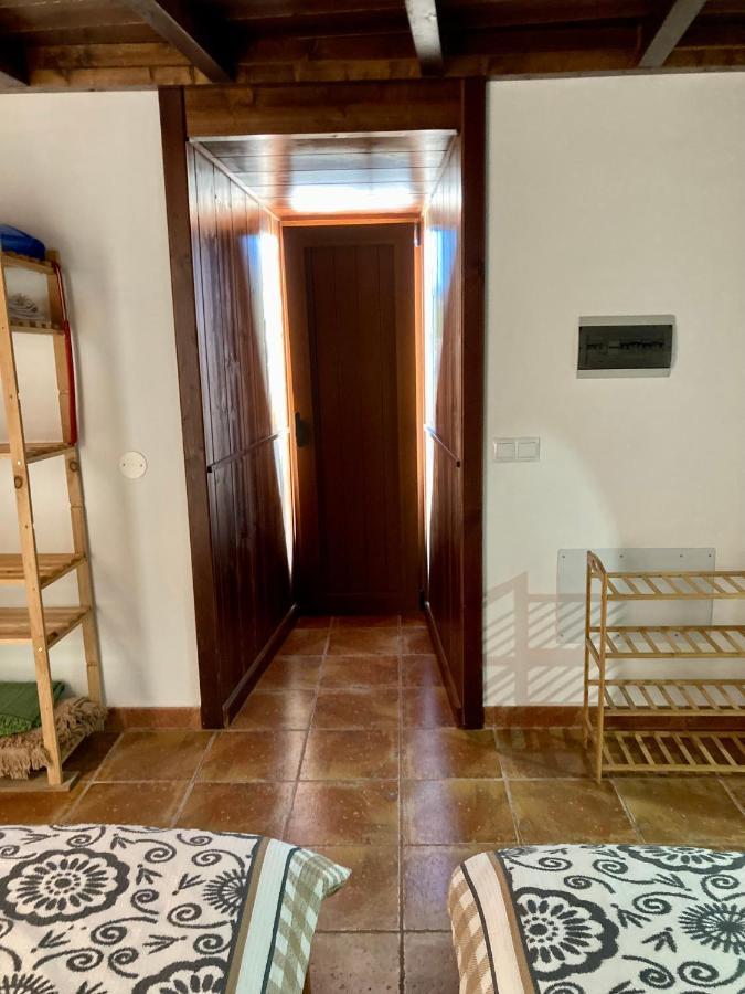 Casa Cueva - L&L Villa Santa Cruz de Tenerife Buitenkant foto