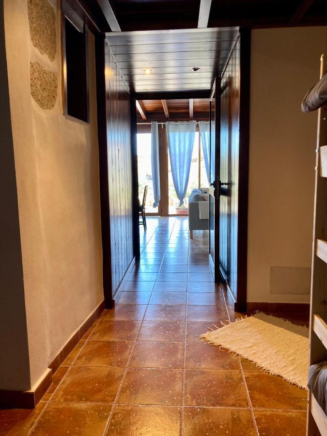 Casa Cueva - L&L Villa Santa Cruz de Tenerife Buitenkant foto